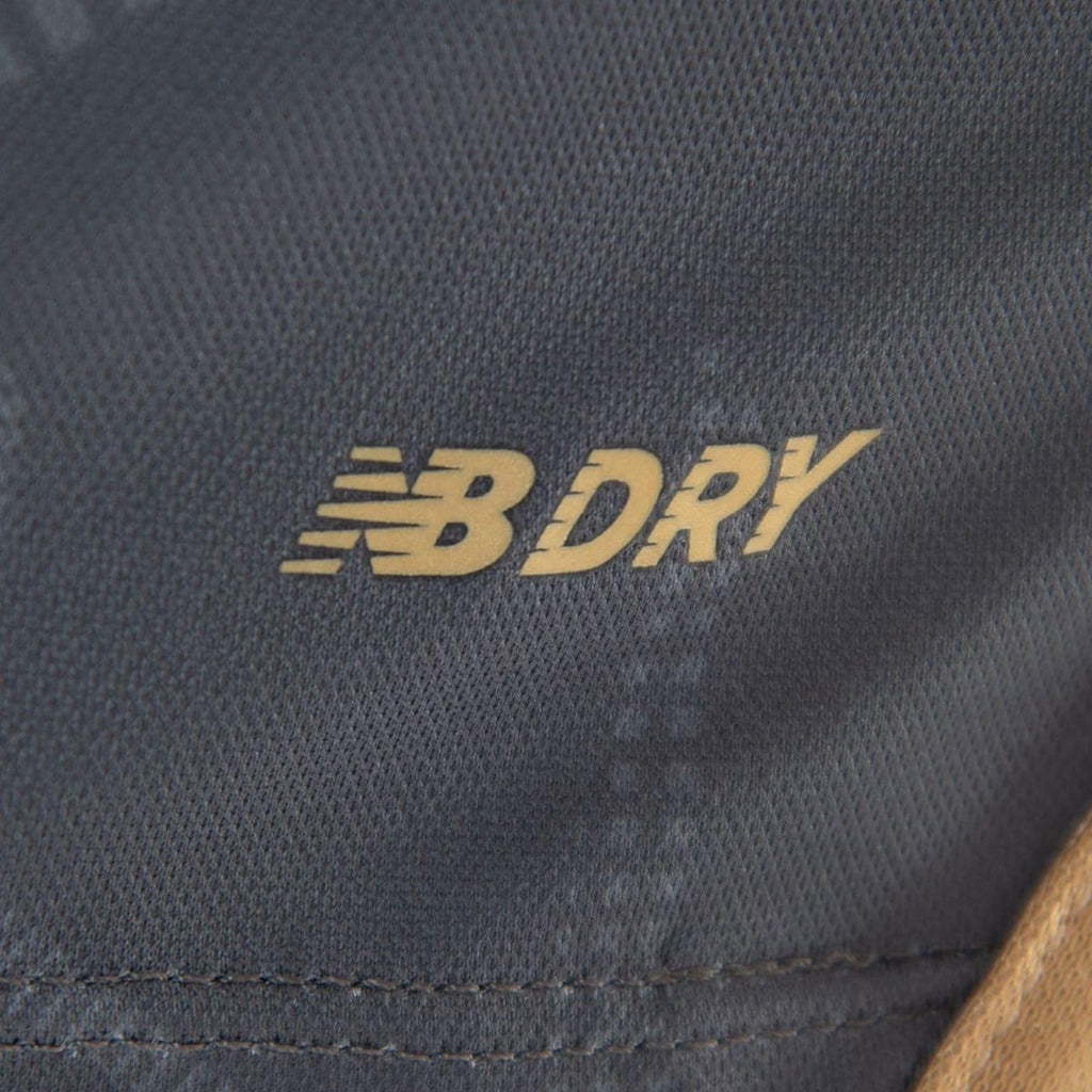 Camisa New Balance São Paulo 2025/26 Treino - Manto Club