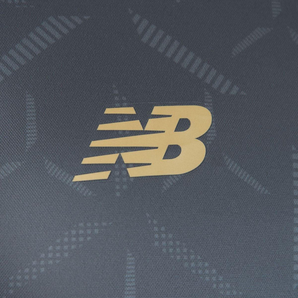 Camisa New Balance São Paulo 2025/26 Treino - Manto Club