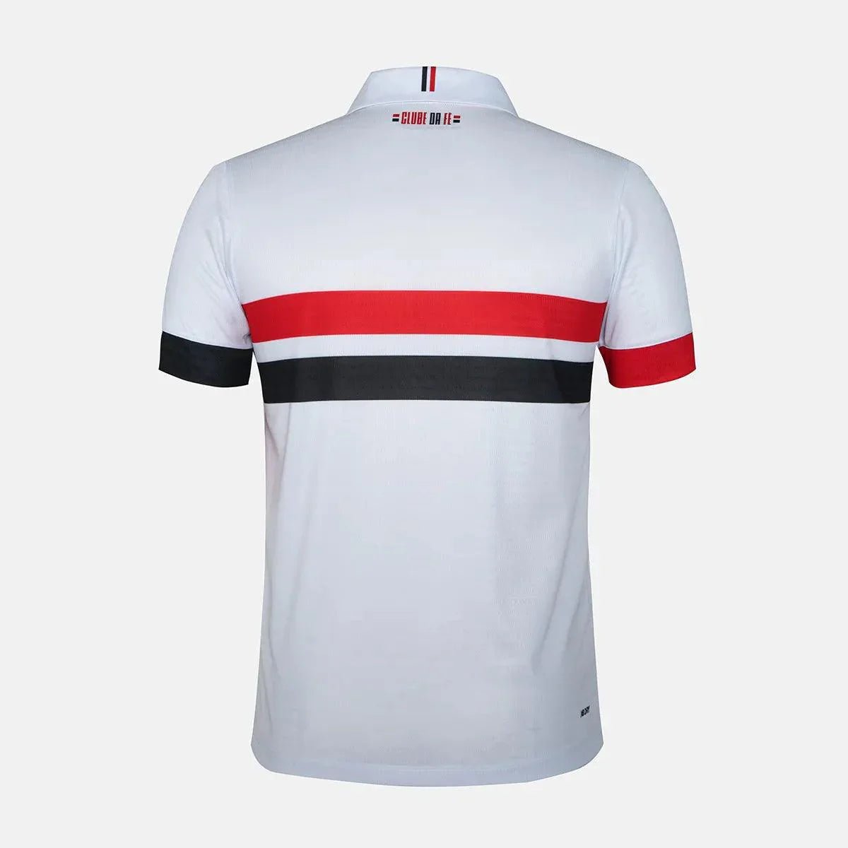 Camisa New Balance São Paulo FC 2024/25 I - Manto Club