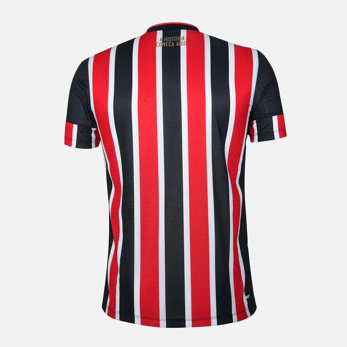Camisa New Balance São Paulo FC 2024/25 II - Manto Club