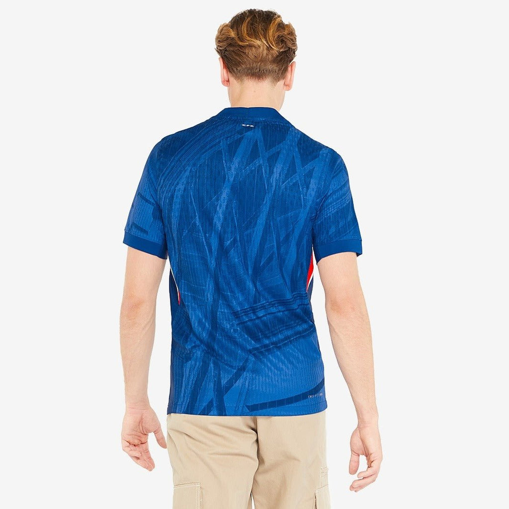 Camisa Nike Chelsea 2025/26 I Jogador - Manto Club