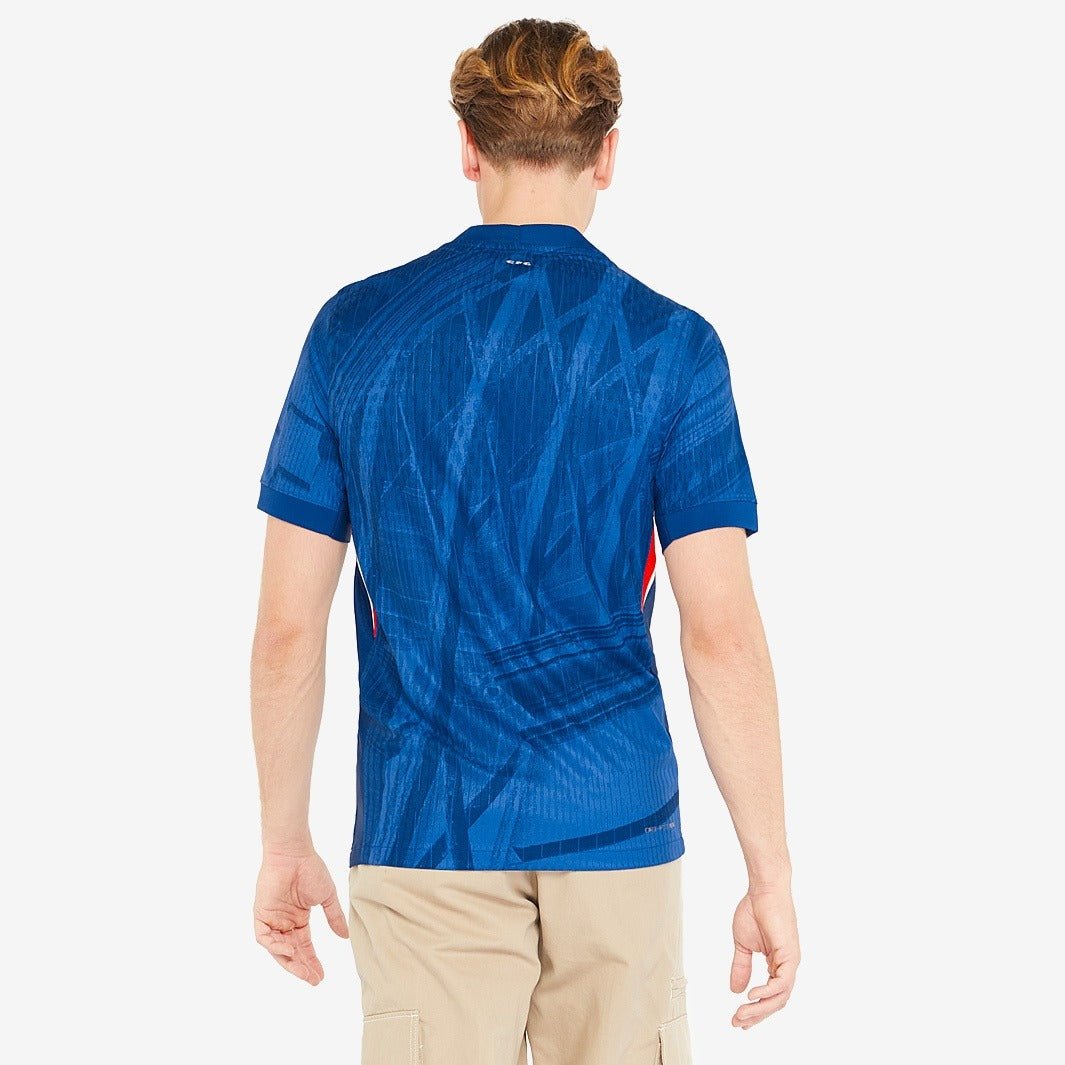 Camisa Nike Chelsea 2025/26 I Jogador - Manto Club