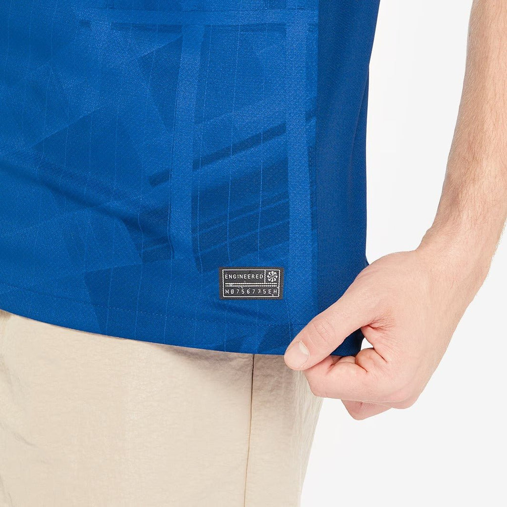 Camisa Nike Chelsea 2025/26 I Torcedor - Manto Club