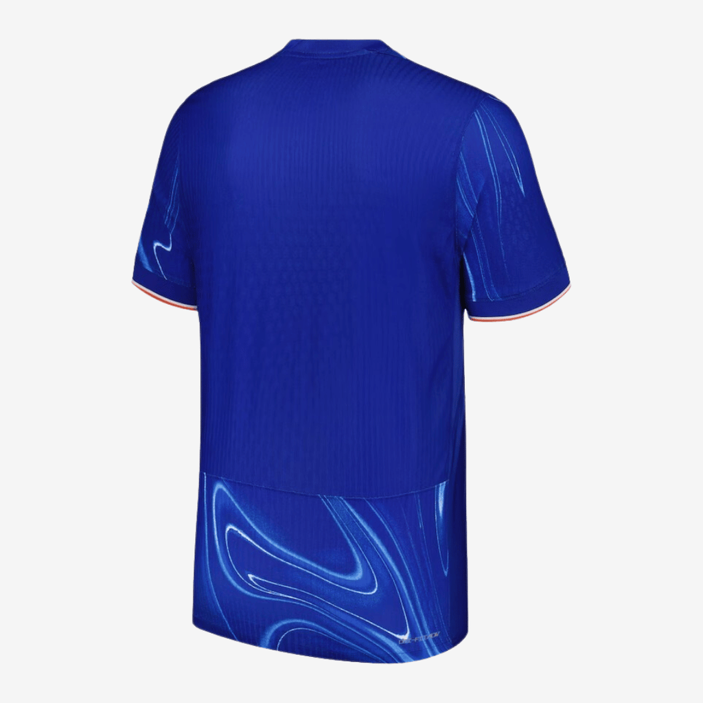 Camisa Nike Chelsea FC 2024/25 I Jogador - Manto Club