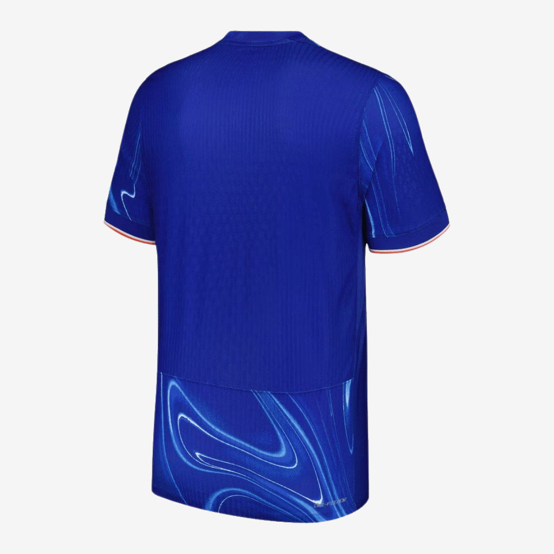 Camisa Nike Chelsea FC 2024/25 I Jogador - Manto Club