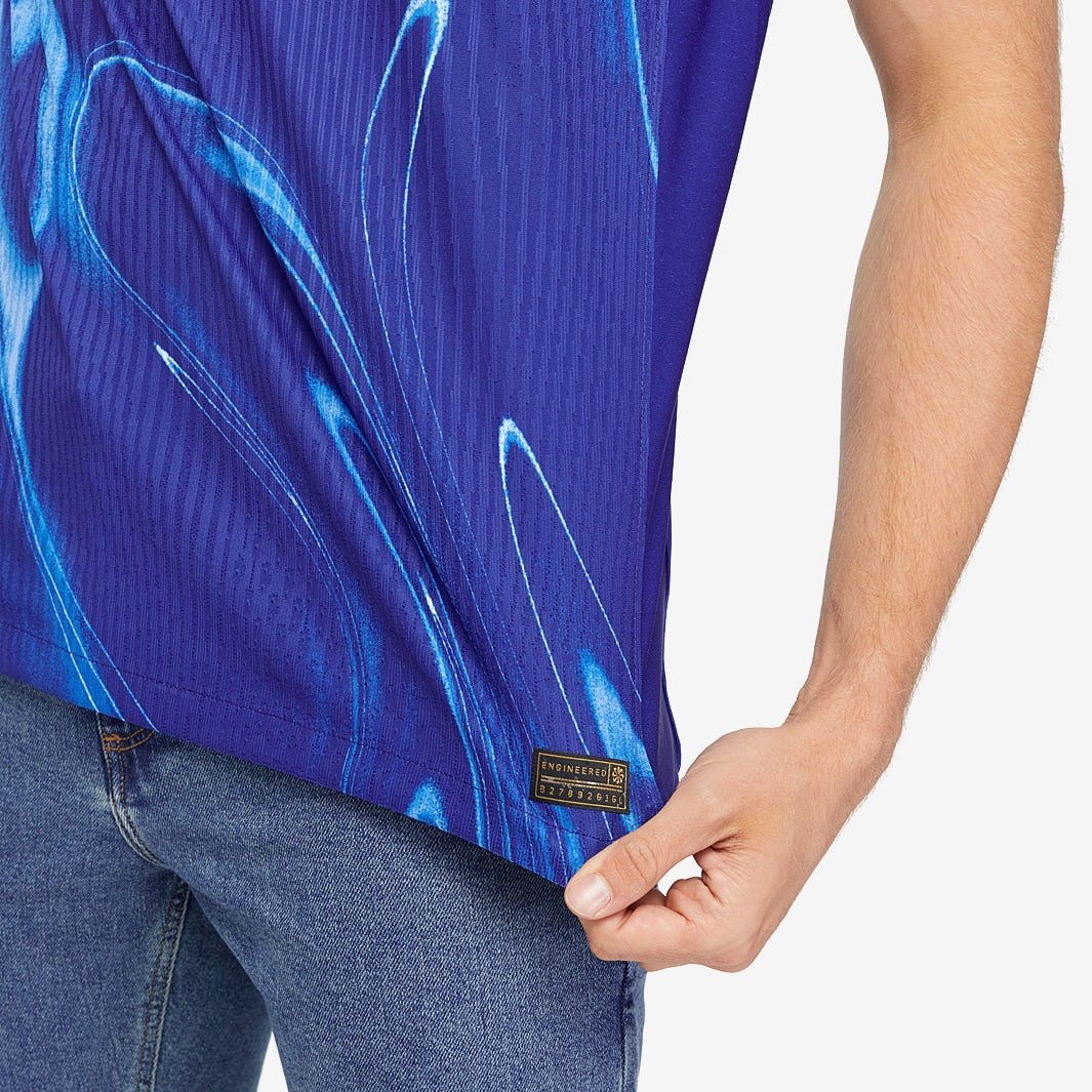 Camisa Nike Chelsea FC 2024/25 I Jogador - Manto Club