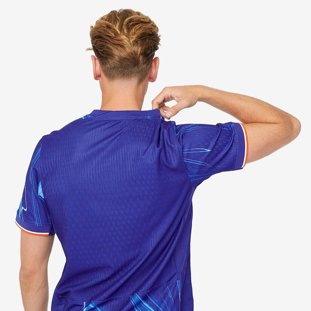 Camisa Nike Chelsea FC 2024/25 I Jogador - Manto Club