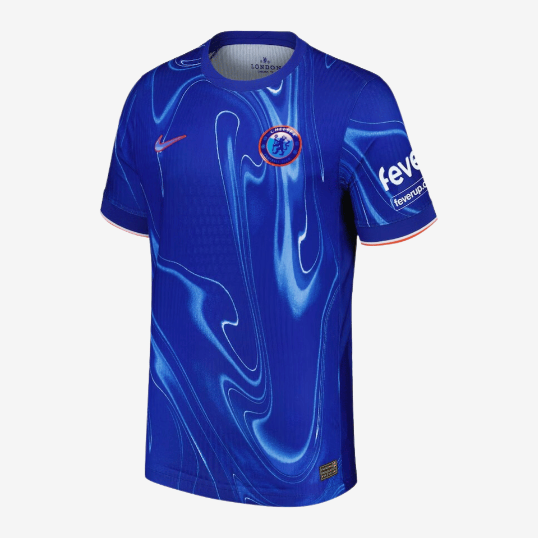Camisa Nike Chelsea FC 2024/25 I Jogador - Manto Club