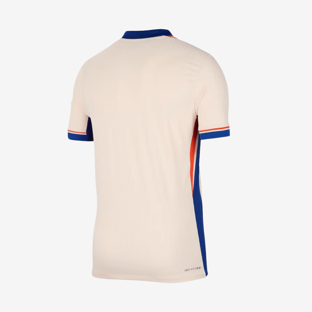 Camisa Nike Chelsea FC 2024/25 II Torcedor - Manto Club