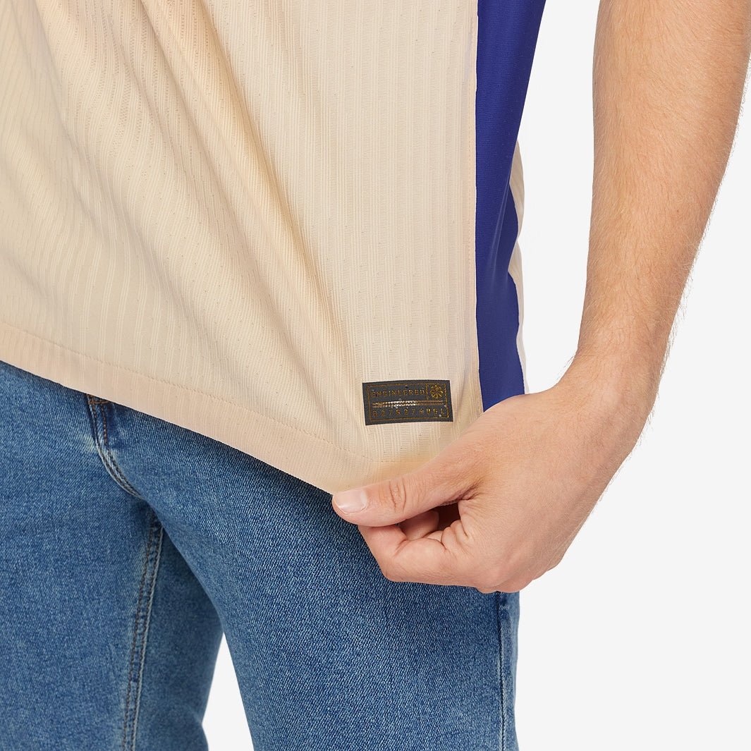 Camisa Nike Chelsea FC 2024/25 II Torcedor - Manto Club