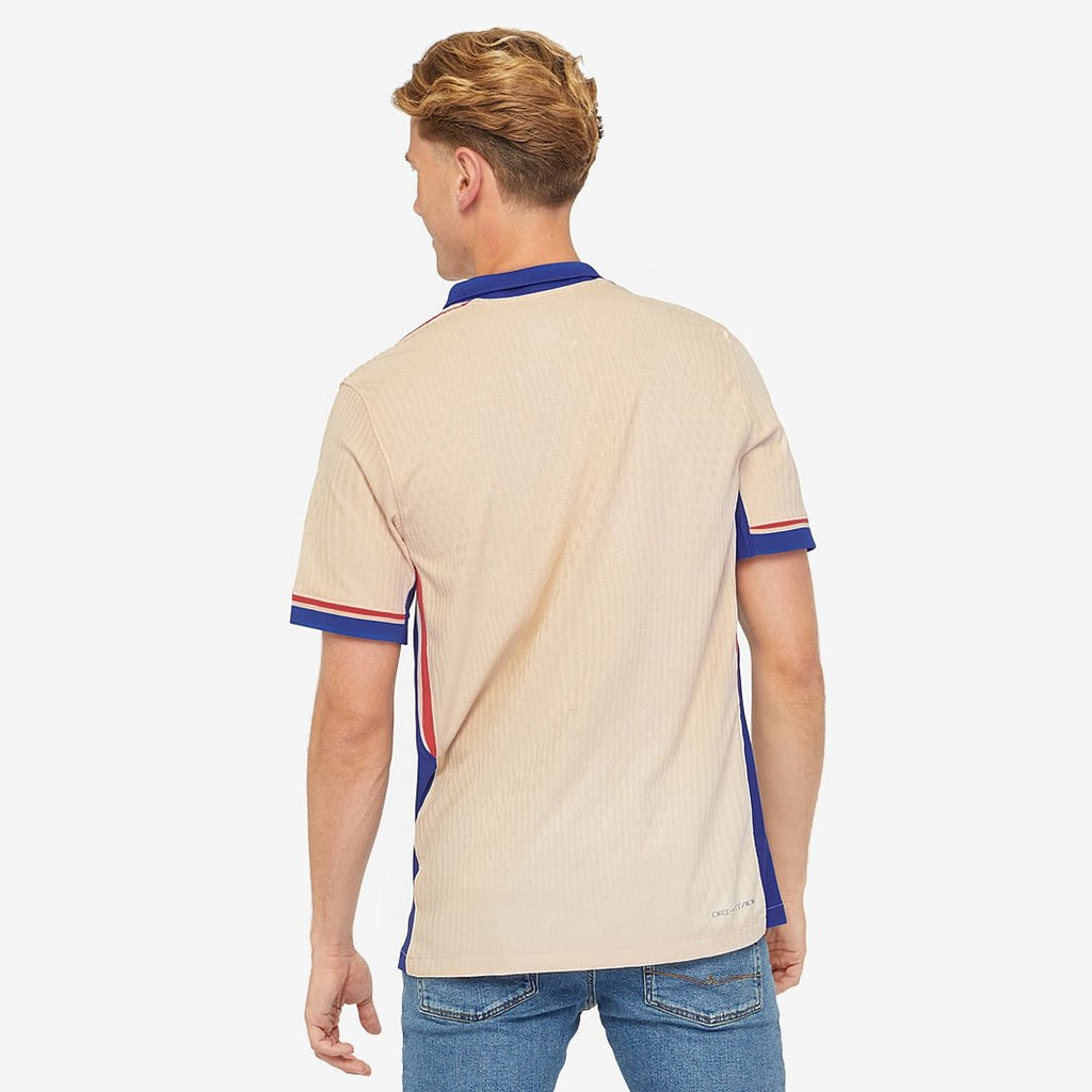 Camisa Nike Chelsea FC 2024/25 II Torcedor - Manto Club