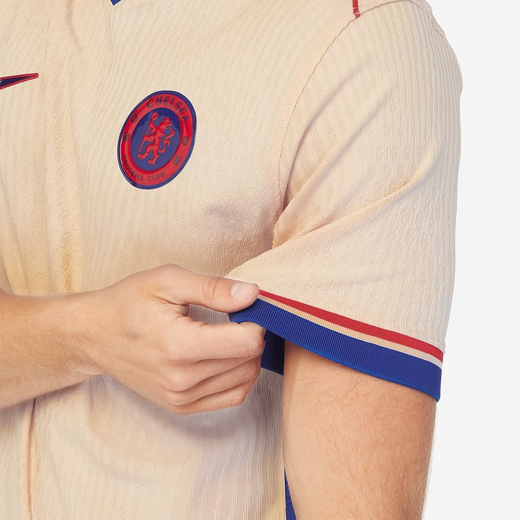 Camisa Nike Chelsea FC 2024/25 II Torcedor - Manto Club