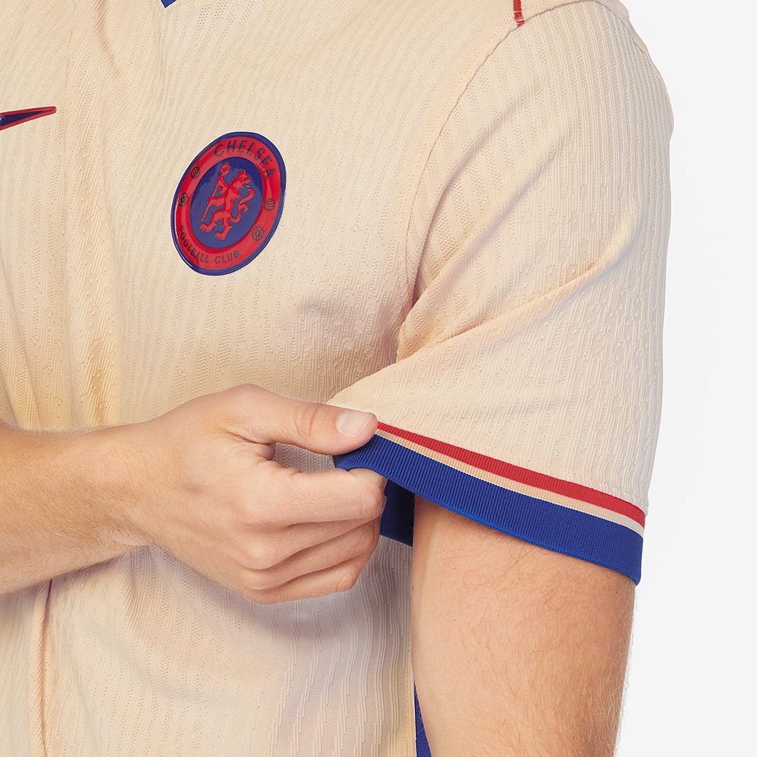 Camisa Nike Chelsea FC 2024/25 II Torcedor - Manto Club