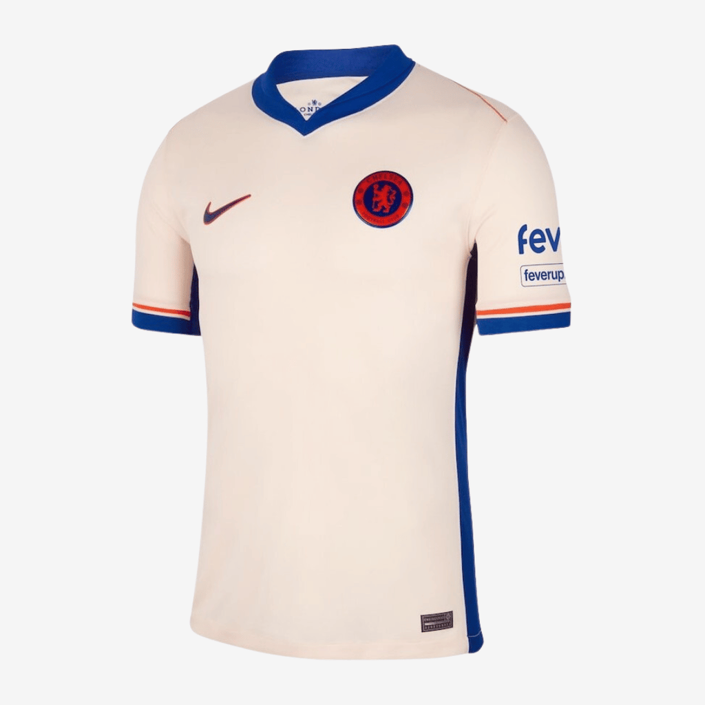 Camisa Nike Chelsea FC 2024/25 II Torcedor - Manto Club