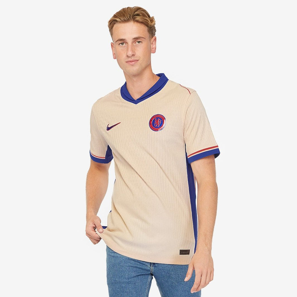 Camisa Nike Chelsea FC 2024/25 II Torcedor - Manto Club