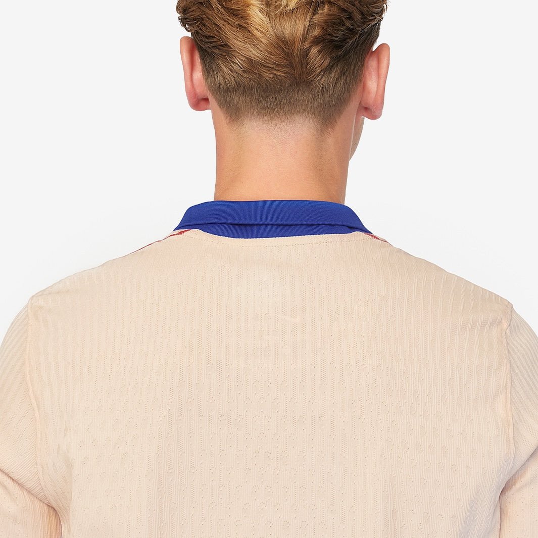 Camisa Nike Chelsea FC 2024/25 II Torcedor - Manto Club