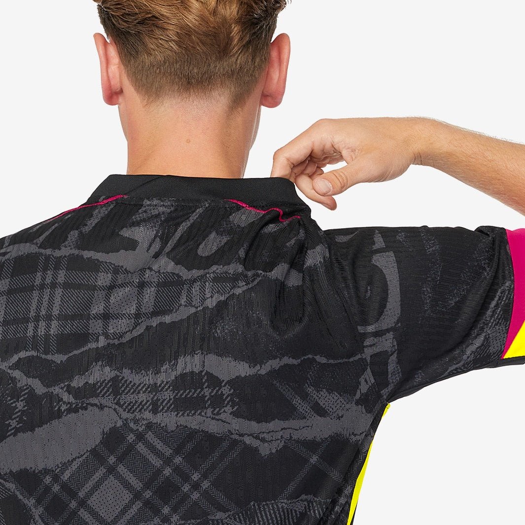 Camisa Nike Chelsea FC 2024/25 III Jogador - Manto Club