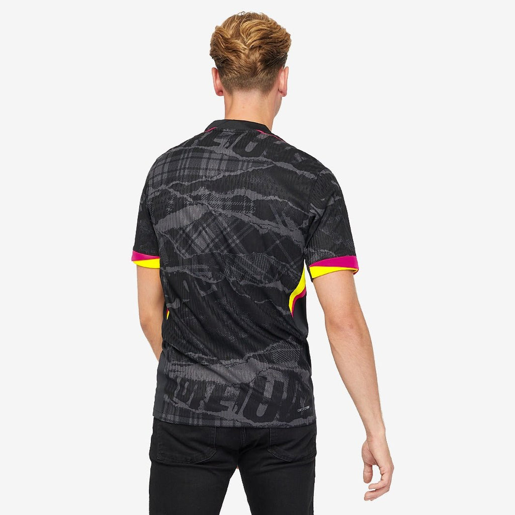 Camisa Nike Chelsea FC 2024/25 III Jogador - Manto Club