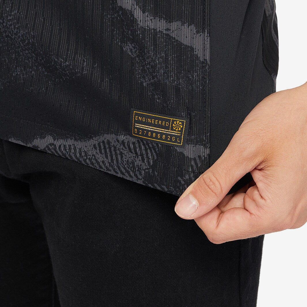 Camisa Nike Chelsea FC 2024/25 III Jogador - Manto Club