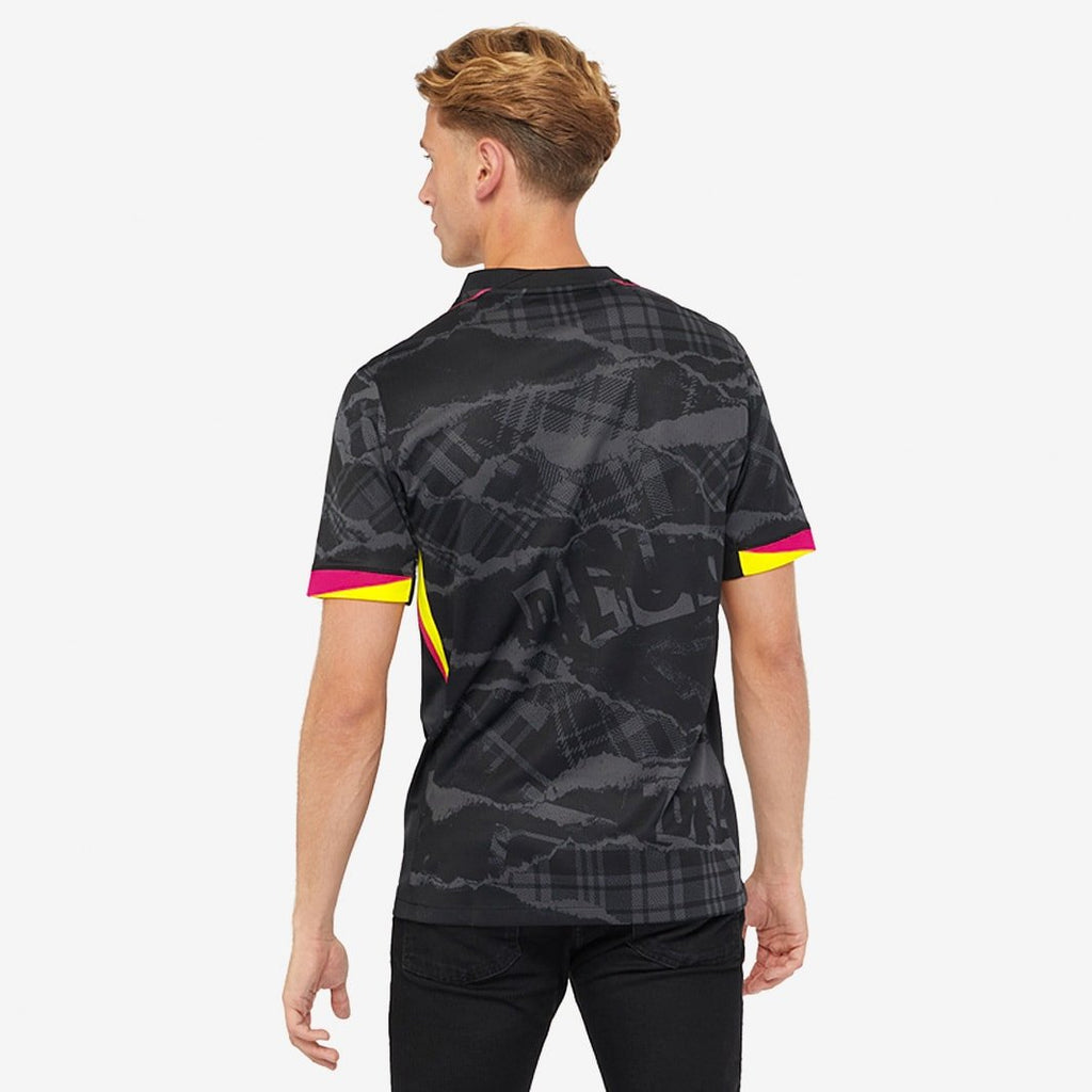 Camisa Nike Chelsea FC 2024/25 III Torcedor - Manto Club