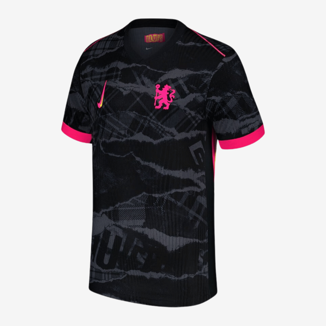 Camisa Nike Chelsea FC 2024/25 III Torcedor - Manto Club