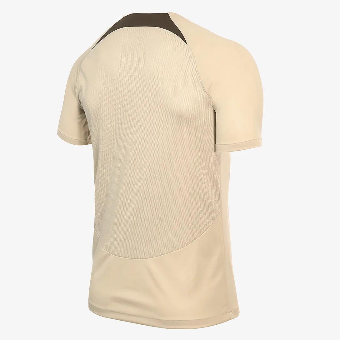 Camisa Nike Corinthians 2024 Treino Academy Pro - Manto Club