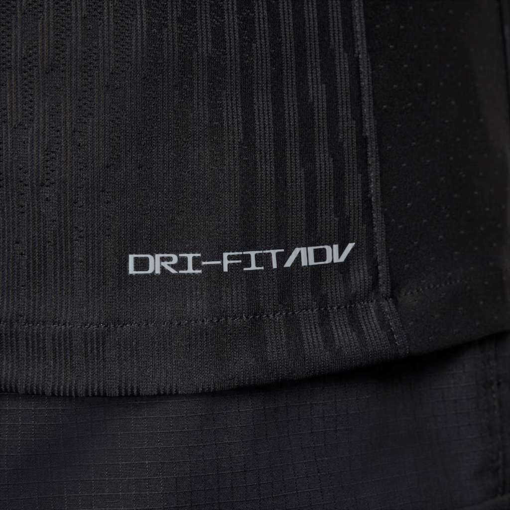 Camisa Nike Corinthians 2024/25 I Jogador - Manto Club