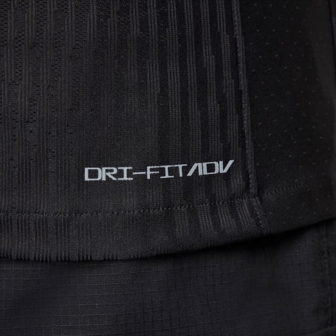 Camisa Nike Corinthians 2024/25 I Jogador - Manto Club