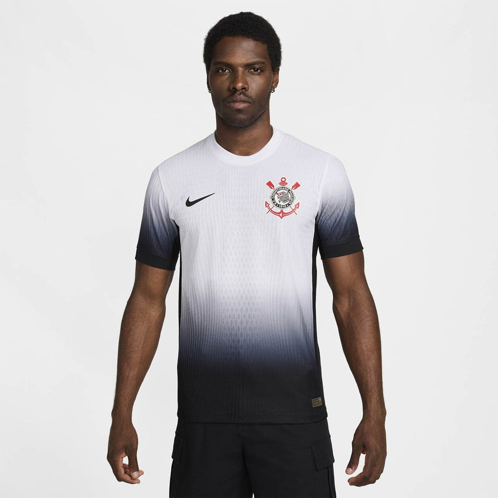 Camisa Nike Corinthians 2024/25 I Jogador - Manto Club