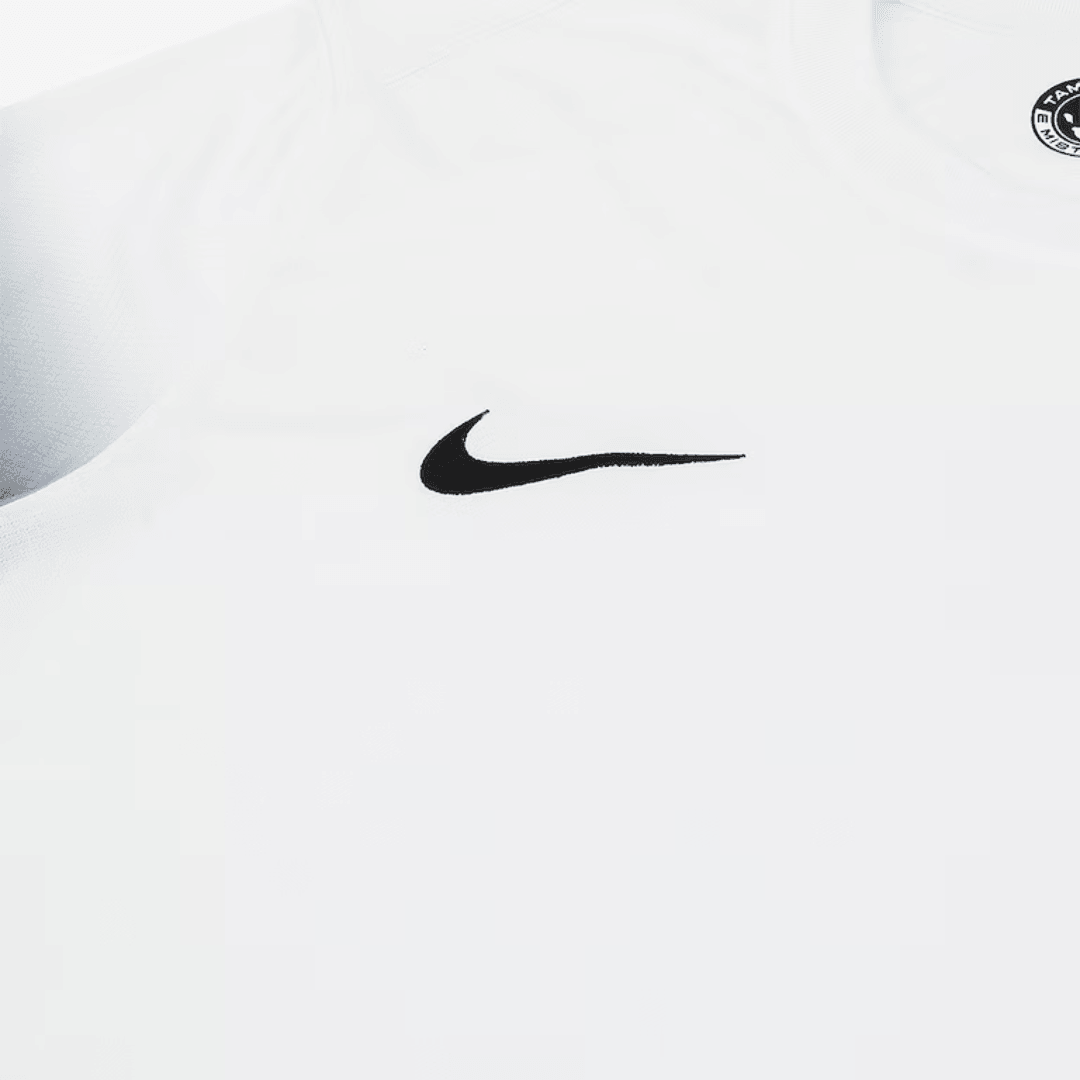 Camisa Nike Corinthians 2024/25 I Torcedor Com Patrocínios - Manto Club