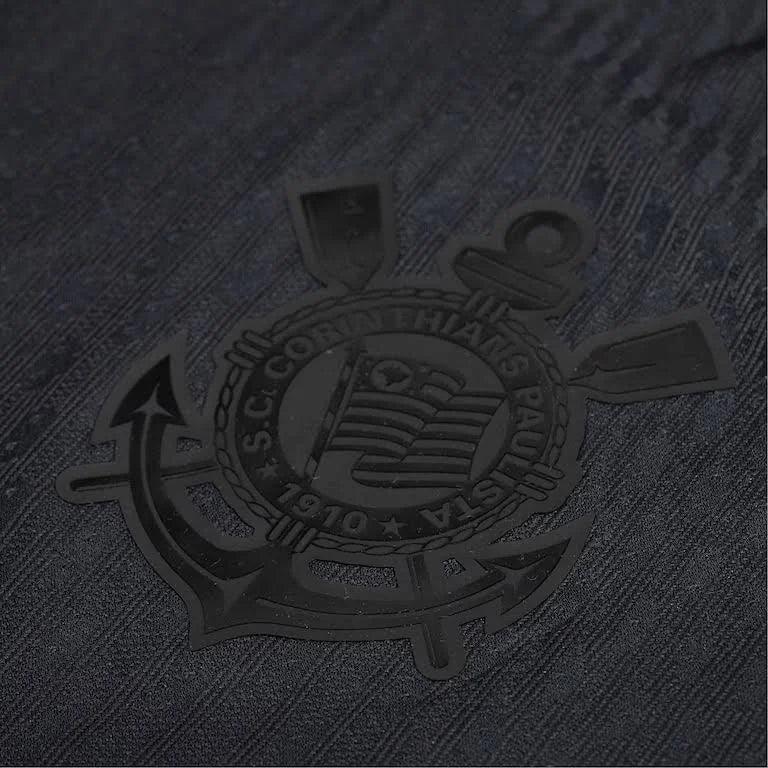 Camisa Nike Corinthians 2024/25 II Jogador - Manto Club