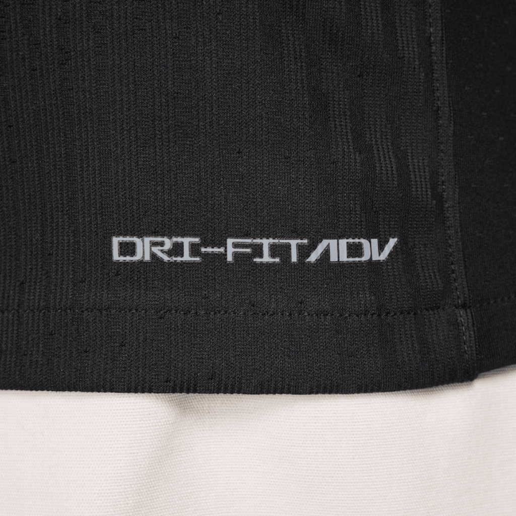 Camisa Nike Corinthians 2024/25 II Jogador - Manto Club