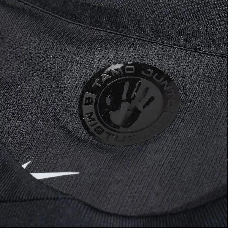 Camisa Nike Corinthians 2024/25 II Jogador - Manto Club