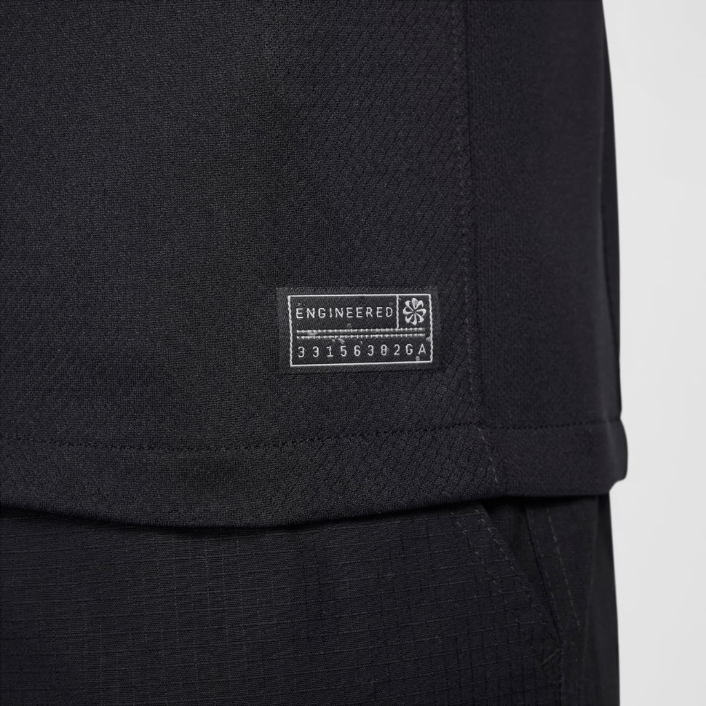 Camisa Nike Corinthians 2024/25 II Torcedor - Manto Club