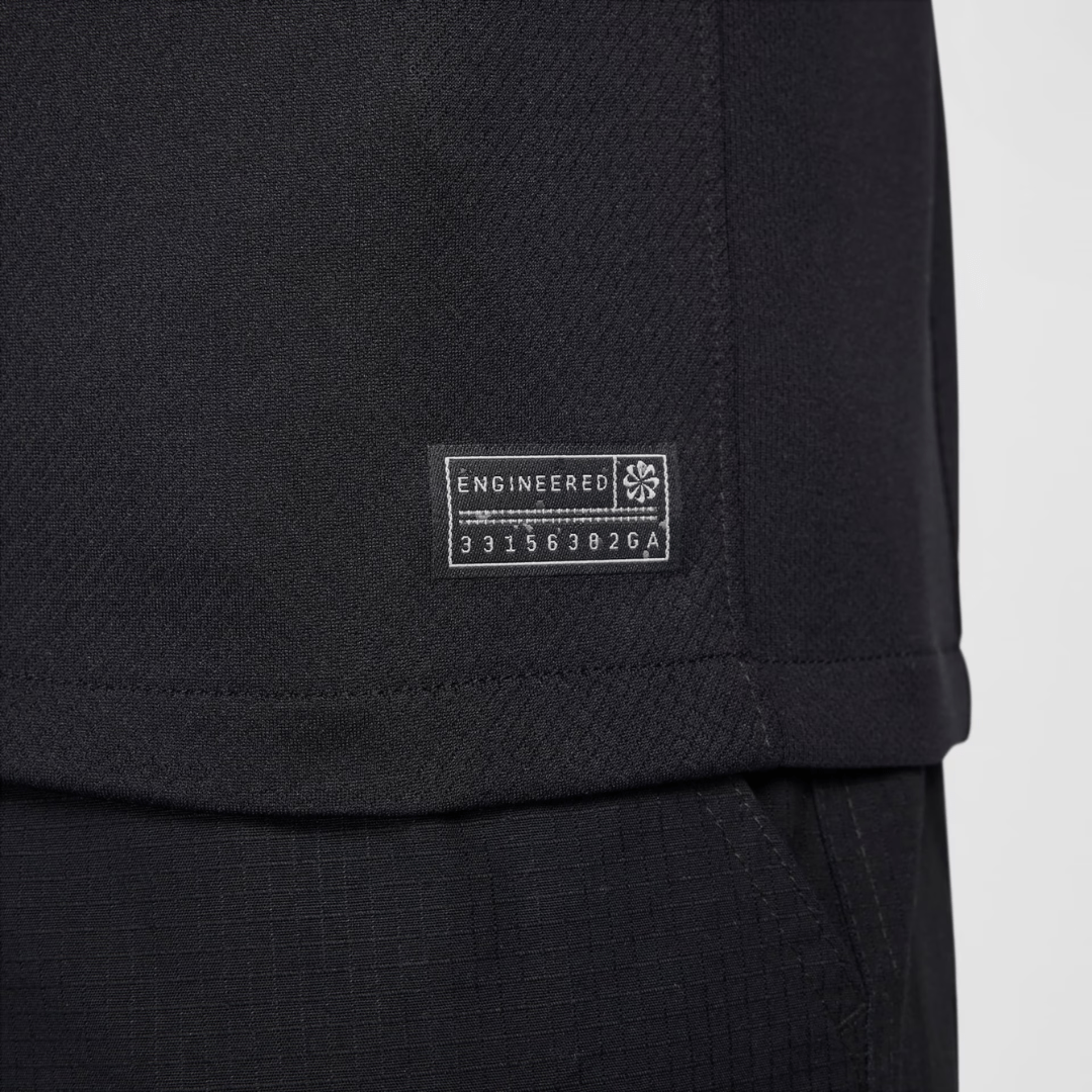 Camisa Nike Corinthians 2024/25 II Torcedor - Manto Club