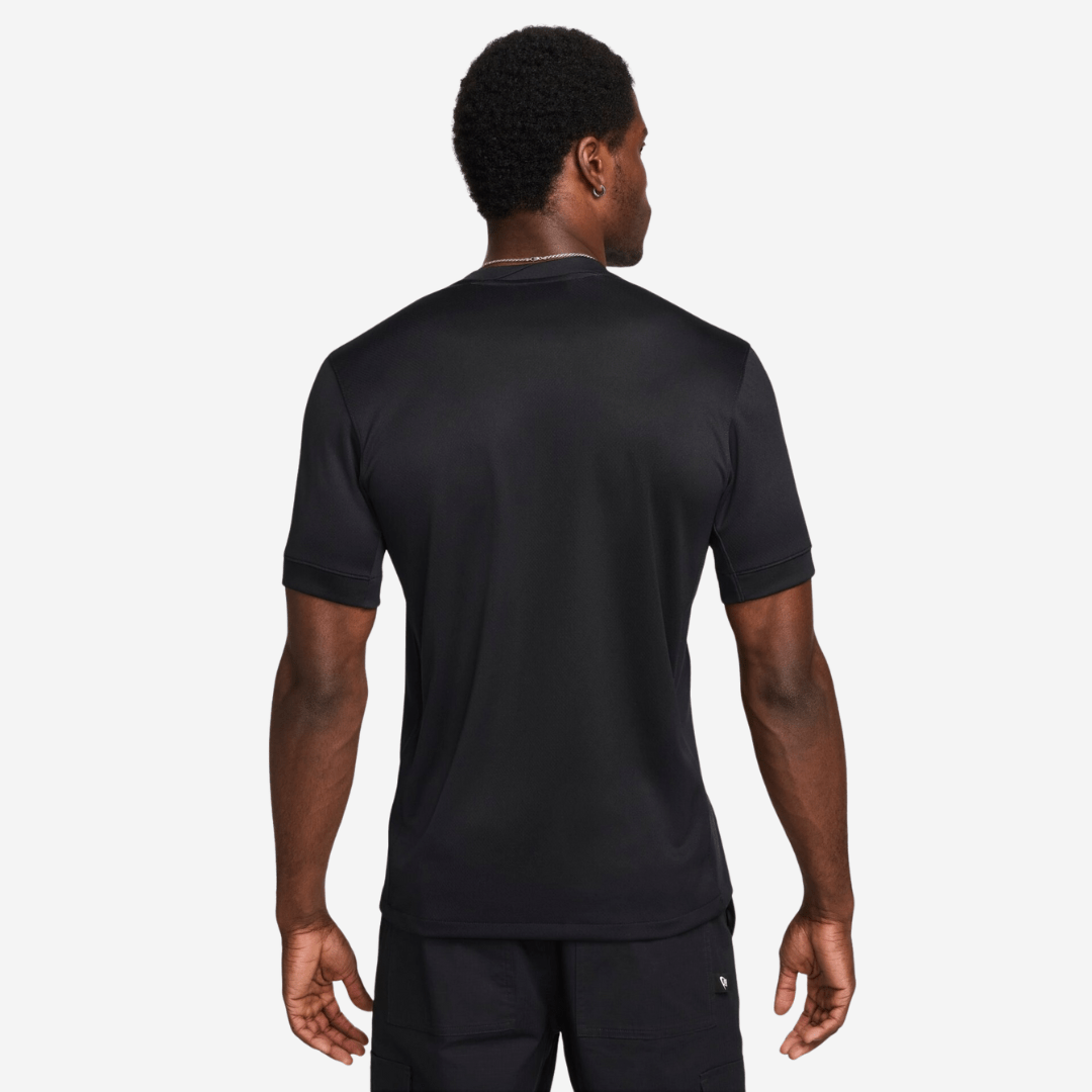 Camisa Nike Corinthians 2024/25 II Torcedor - Manto Club