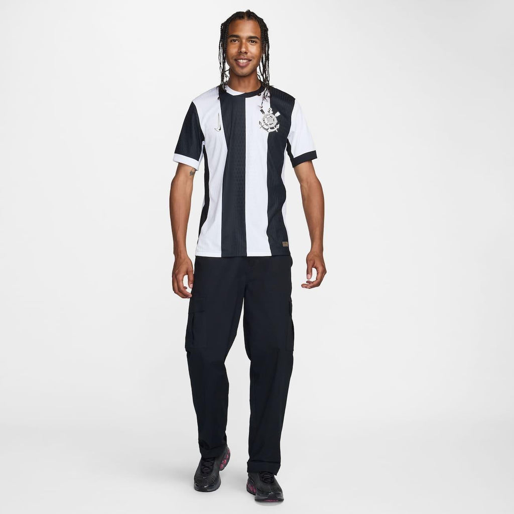 Camisa Nike Corinthians 2024/25 III Jogador - Manto Club