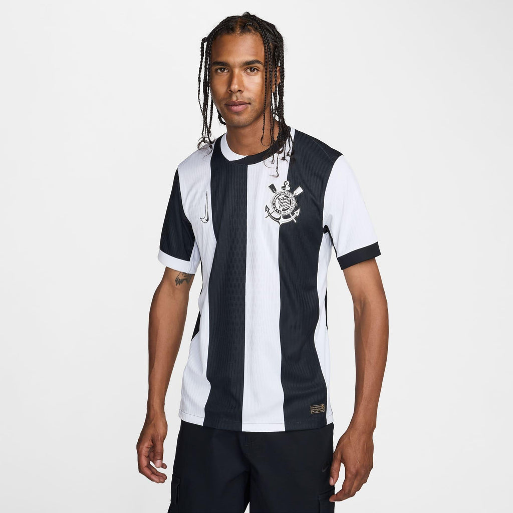 Camisa Nike Corinthians 2024/25 III Jogador - Manto Club