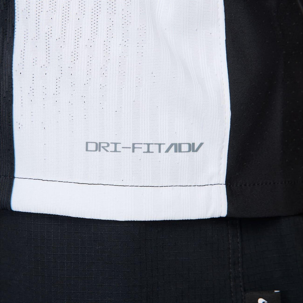 Camisa Nike Corinthians 2024/25 III Jogador - Manto Club