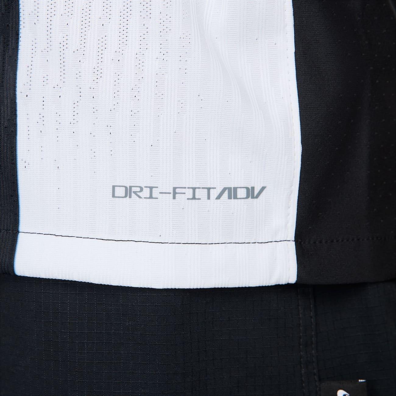 Camisa Nike Corinthians 2024/25 III Jogador - Manto Club