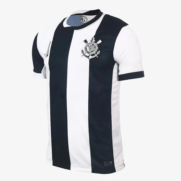 Camisa Nike Corinthians 2024/25 III Torcedor - Manto Club