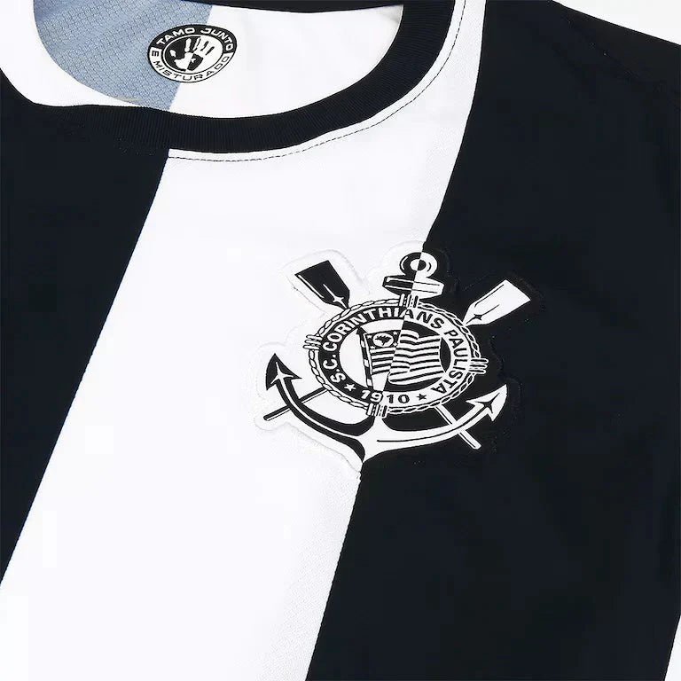 Camisa Nike Corinthians 2024/25 III Torcedor - Manto Club
