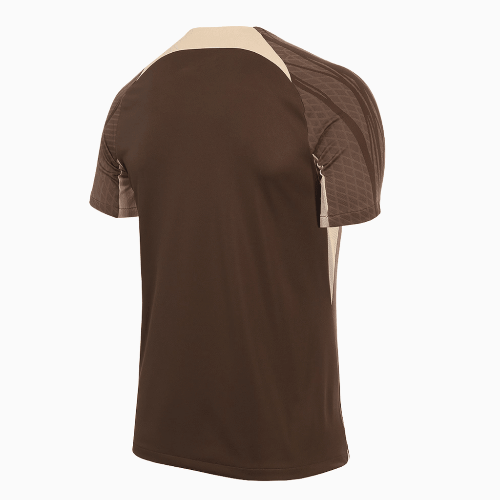 Camisa Nike Corinthians 2024/25 Treino - Manto Club