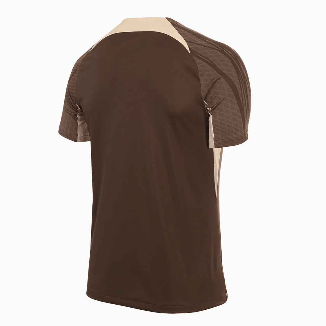 Camisa Nike Corinthians 2024/25 Treino - Manto Club