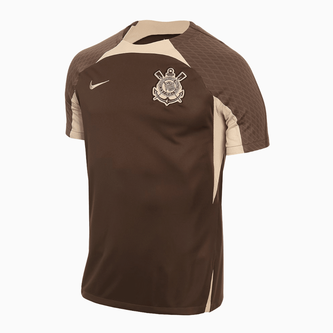 Camisa Nike Corinthians 2024/25 Treino - Manto Club