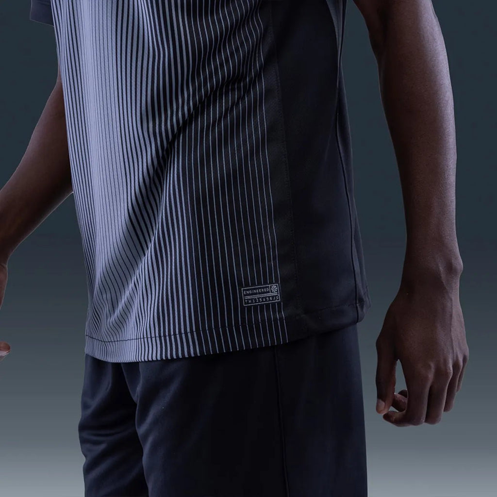 Camisa Nike Corinthians 2025/26 Goleiro - Manto Club