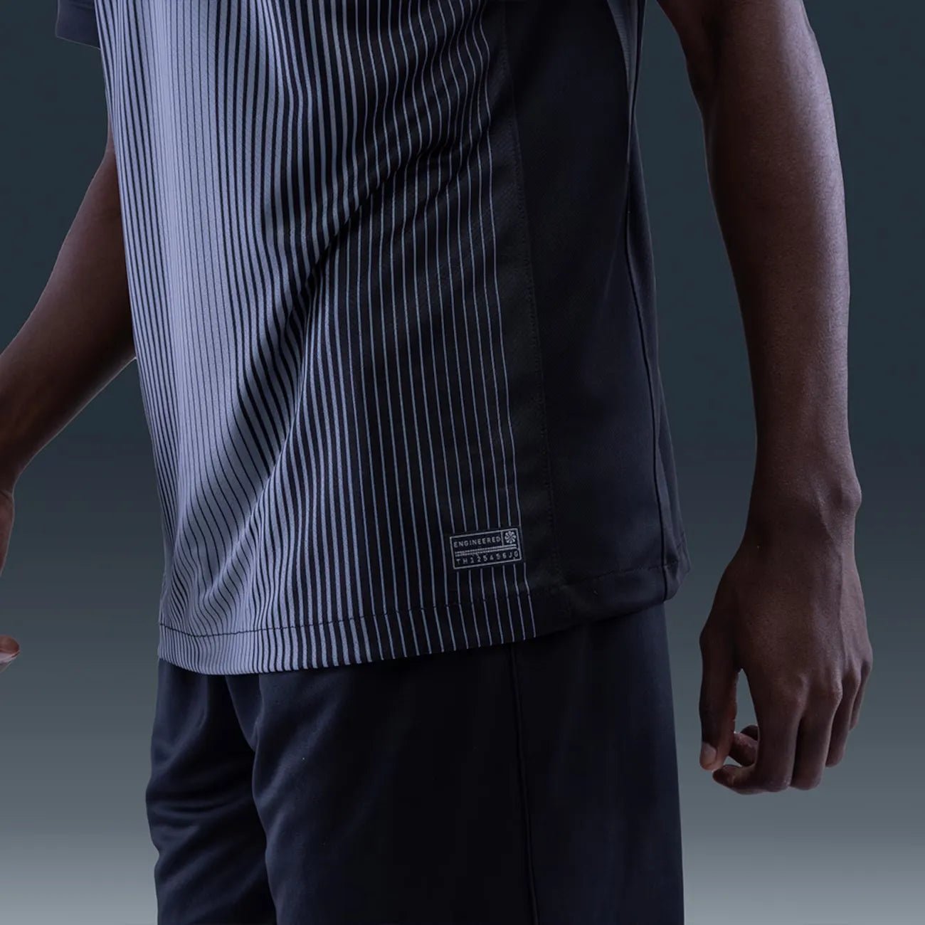 Camisa Nike Corinthians 2025/26 Goleiro - Manto Club