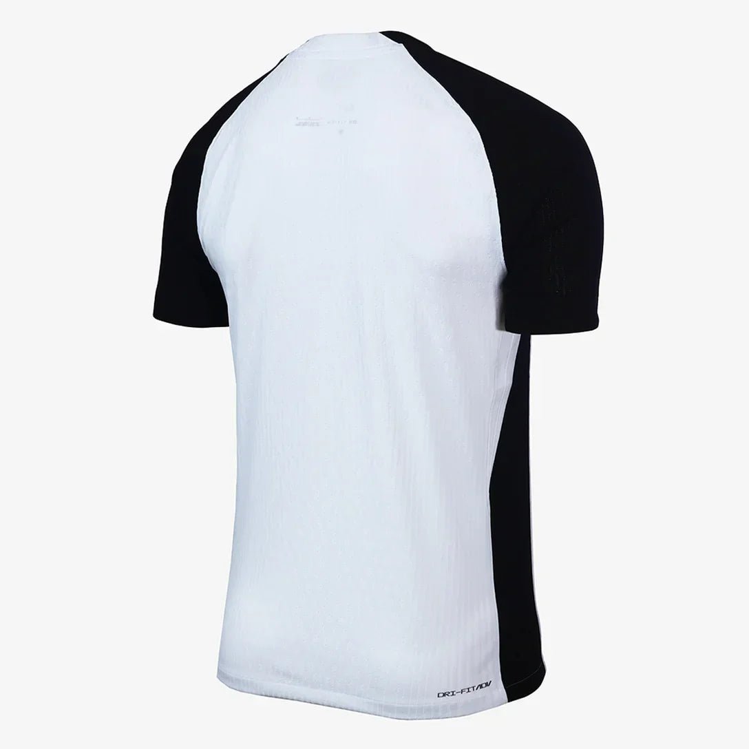 Camisa Nike Corinthians 2025/26 I Jogador - Manto Club