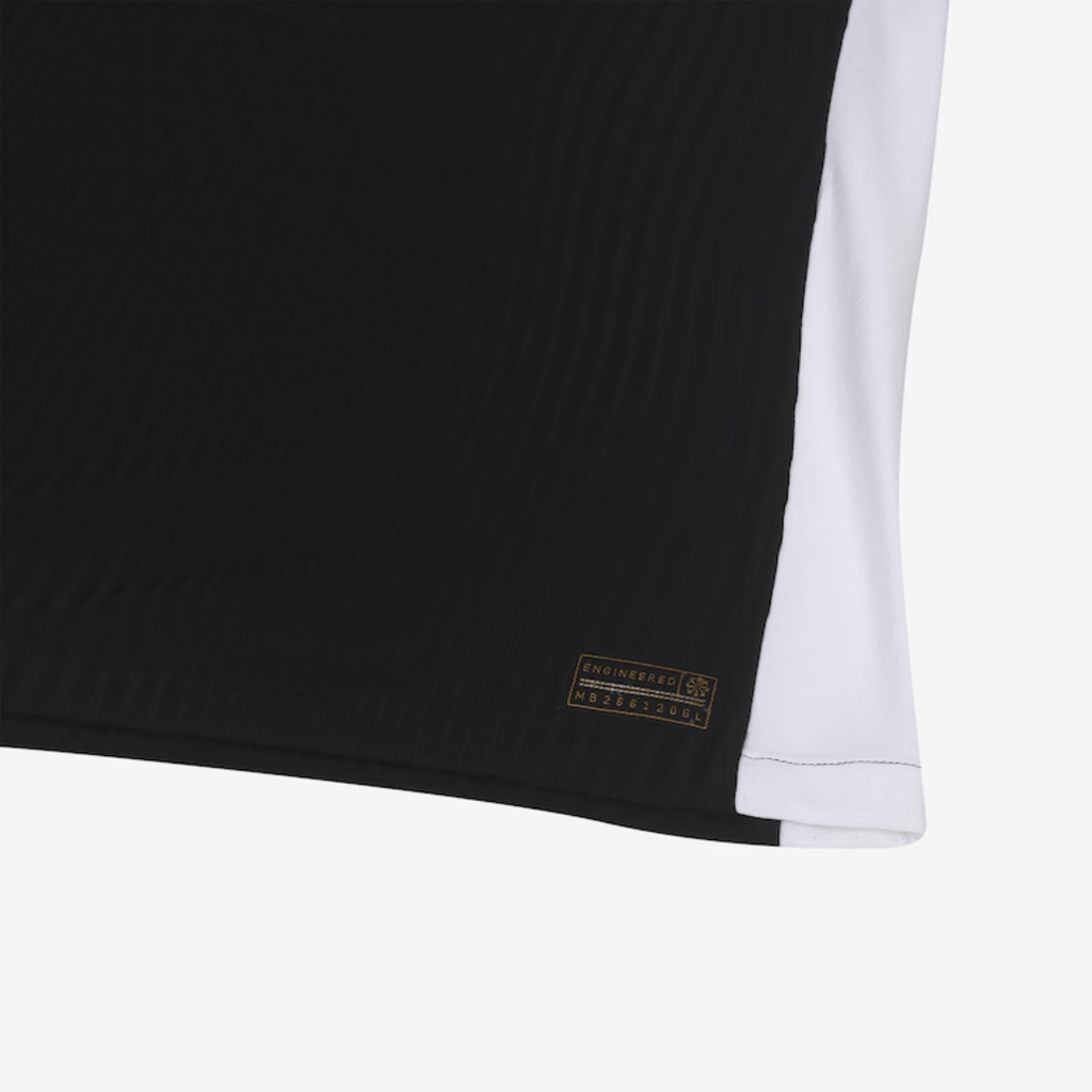 Camisa Nike Corinthians 2025/26 II Jogador - Manto Club