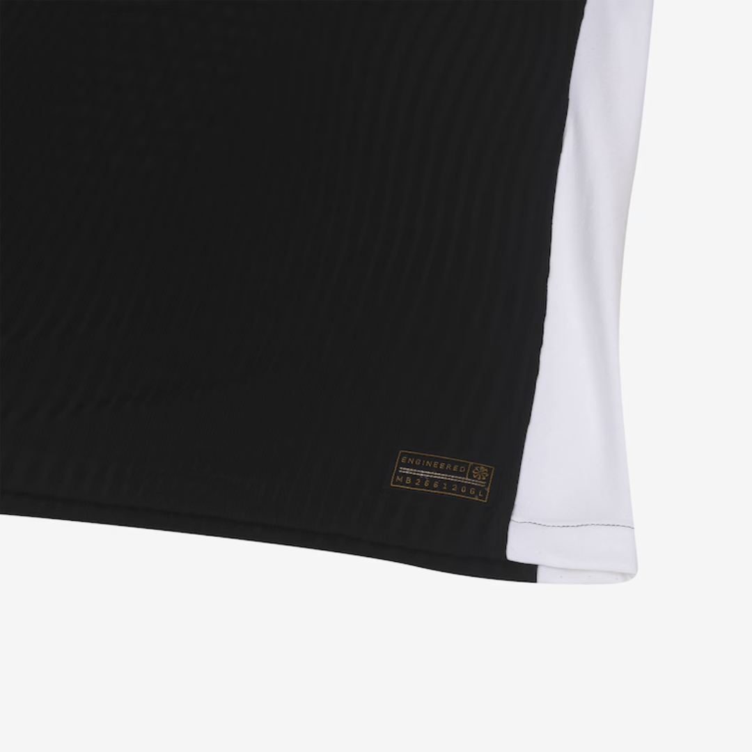 Camisa Nike Corinthians 2025/26 II Jogador - Manto Club